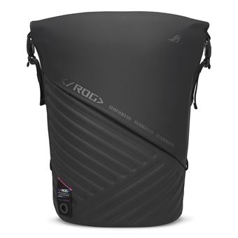 Mala para Portáteis ASUS ROG Slash Backpack 4.0 - 1