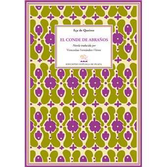 El Conde De Abraños - 1