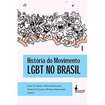 História do movimento LGBT no Brasil - 1