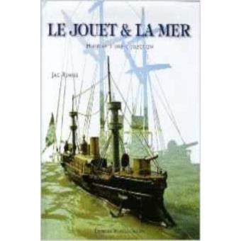 Jouet & la mer, le - 1