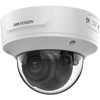 Câmara de Segurança Hikvision DS-2CD3723G2-IZS | Branco - 1
