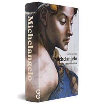 Michelangelo - Uma Vida Épica - 1