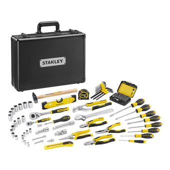 Conjunto de Ferramentas Stanley STMT72986-1 - 1