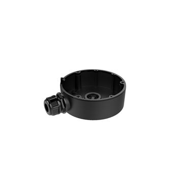 Acessório para Câmaras de Segurança Hikvision Digital Technology DS-1280ZJ-DM18 | Preto - 1