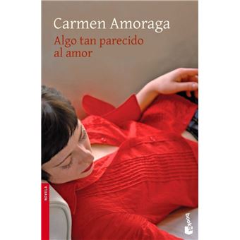 Algo tan parecido al amor - 1