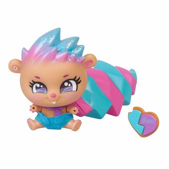 The Beasties Bellies Roasty - Famosa - 1