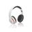 Fones de Ouvido IE Sem Fio com Rádio e Sd Branco_0