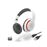Fones de Ouvido IE Sem Fio com Rádio e Sd Branco_1