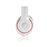 Fones de Ouvido IE Sem Fio com Rádio e Sd Branco_3