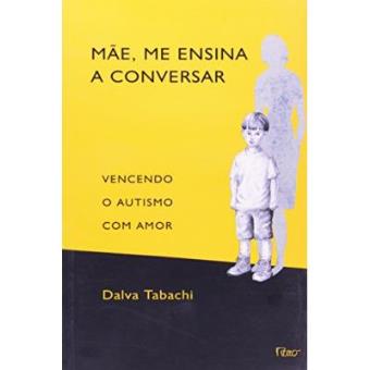 Mae, Me Ensina A Conversar - 1