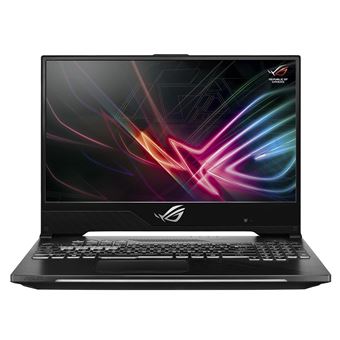 Portátil ASUS Hero II GL504GM-ES204T i7 1256GB 15.6" Preto