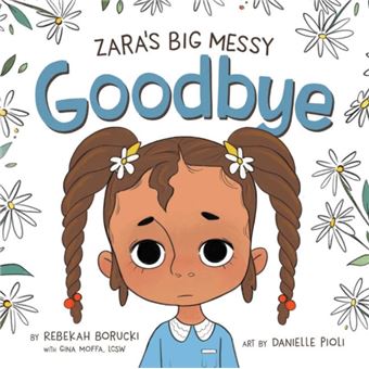 Zaras Big Messy Goodbye - 1