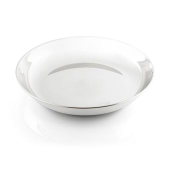 Prato de campismo GSI Outdoors 61524 | Aço inoxidável - 1