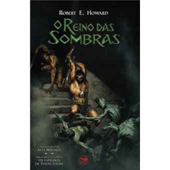 O Reino Das Sombras - 1