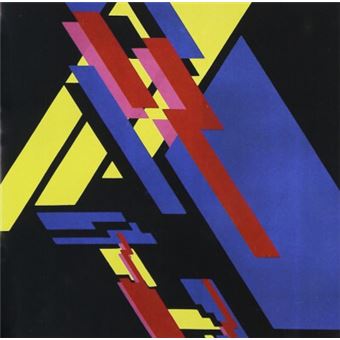 Athlete-Beyond The Neighbourhood - 1