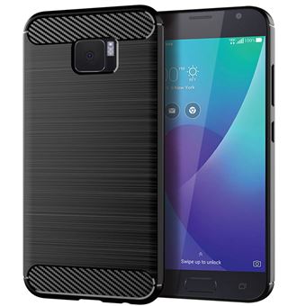 Capa Lionvolant para Asus Zenfone V Live - Preto - 1