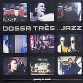 Bossa Tres Jazz - 1