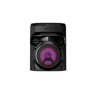 Coluna de Festa LG XBOOM RNC2 | Preto - 1