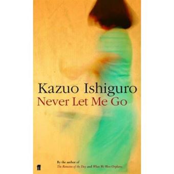 Never Let Me Go