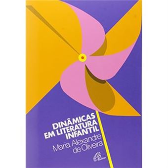 Dinâmicas Em Literatura Infantil - Coleção Recursos Pedagógicos - 1