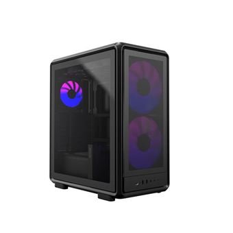 Pc Cooler Master MasterFrame 500 Mesh | Transparente - 1