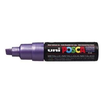 Marcador Uni-Ball POSCA uni PC-8K | Violeta - 1