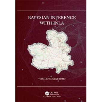 Bayesian Inference With Inla - 1