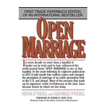 Open Marriage - 1