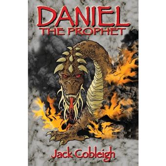 Daniel the Prophet - Paperback - 2014 - 1