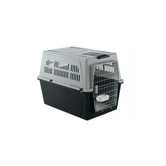 Caixa de Transporte para Cão Ferplast Atlas Profissional Atlas 70 - 1