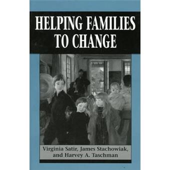 Helping Families to Change - 1
