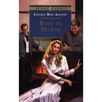 Rose in Bloom (Puffin Classics) - 1