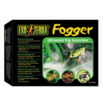 Gerador de Nevoeiro Exo Terra - 1