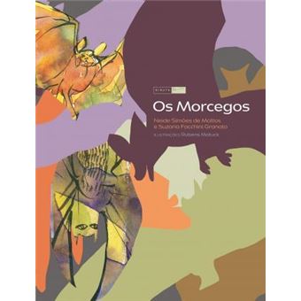 Os Morcegos - 1