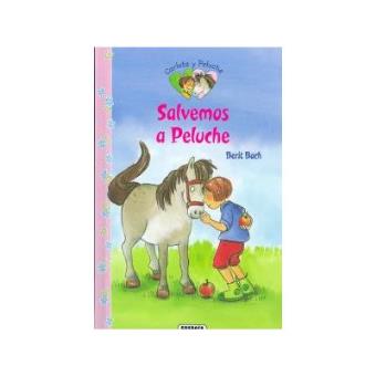 Salvemos a Peluche - 1