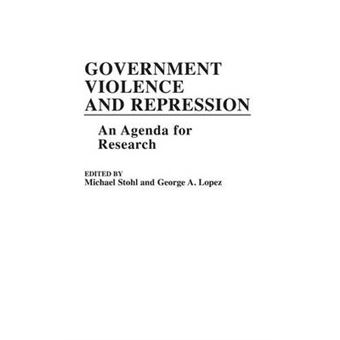 Government, Violence And Repression - 1