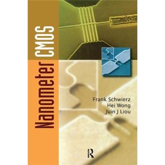 Nanometer CMOS - Hardback - 2010 - 1