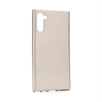 Capa LMobile Silicone Traseira para Samsung Galaxy Note 10