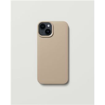Capa para Telemóvel NUDIENT Thin Case | Bege - 1