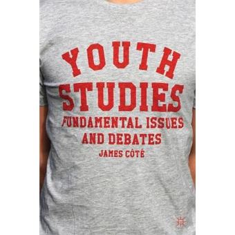 Youth Studies - Fundamental Issues and Debates - Paperback - 2014 - 1