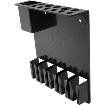 Suporte de Parede Orysin para Máquinas de Cortar Cabelo e Organizador de Ferramentas de Cabeleireiro - 1