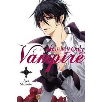 He's My Only Vampire, Vol. 1 - 1