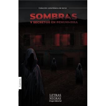 Sombras Y Secretos En Penumbra - 1