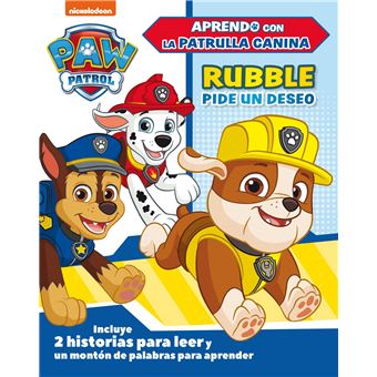 Rubble Pide Un Deseo - 1