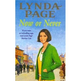 Now or Never : A moving saga of escapism and new beginnings - 1