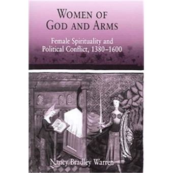Women Of God And Arms - 1