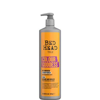 Amaciador Bed Head Colour Goddess Conditioner - 1
