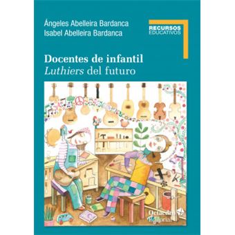 Docentes De Infantil - 1