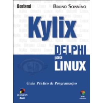 Kylix - Delphi para Linux - 1