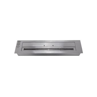 Queimador Bioetanol de Encastrar Purline F9660 | 3500W | Inox - 1
